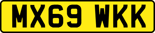 MX69WKK