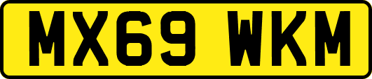 MX69WKM