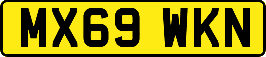 MX69WKN