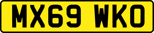 MX69WKO