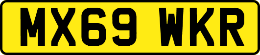 MX69WKR