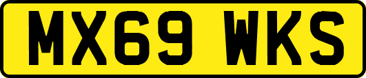 MX69WKS
