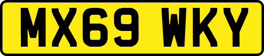 MX69WKY