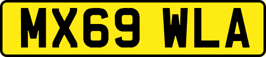 MX69WLA