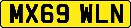 MX69WLN