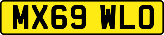 MX69WLO