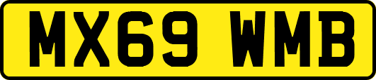 MX69WMB