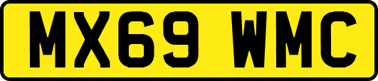 MX69WMC