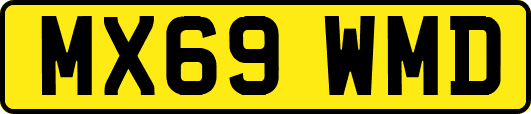 MX69WMD