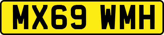 MX69WMH