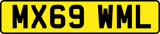 MX69WML