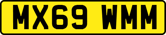 MX69WMM