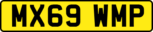 MX69WMP
