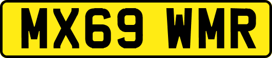 MX69WMR