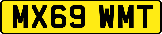 MX69WMT