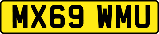 MX69WMU