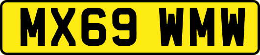 MX69WMW