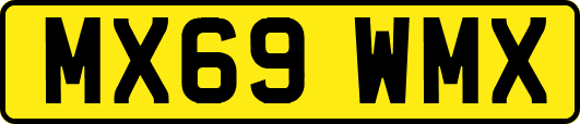 MX69WMX