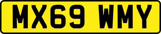 MX69WMY