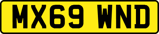 MX69WND