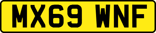 MX69WNF
