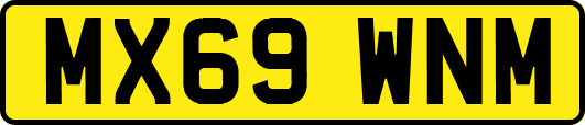MX69WNM