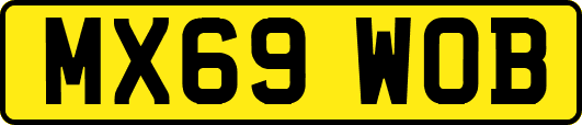 MX69WOB