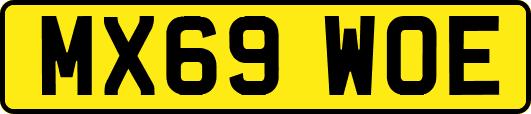 MX69WOE