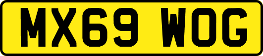 MX69WOG