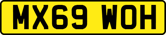 MX69WOH