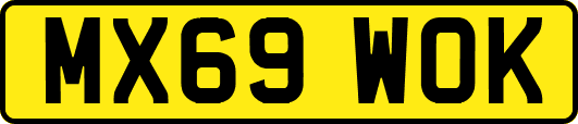 MX69WOK