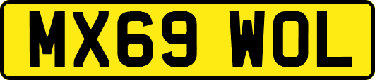 MX69WOL