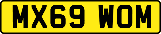 MX69WOM