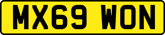 MX69WON