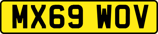 MX69WOV