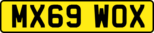 MX69WOX