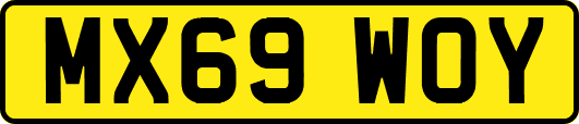 MX69WOY