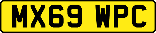 MX69WPC