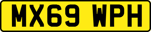 MX69WPH