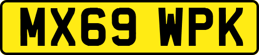 MX69WPK