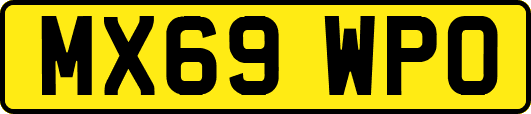 MX69WPO