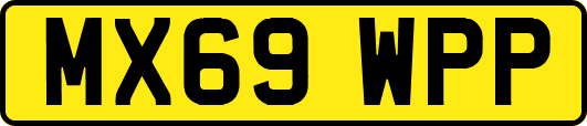 MX69WPP