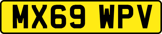 MX69WPV