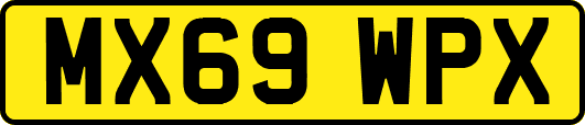 MX69WPX