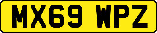 MX69WPZ