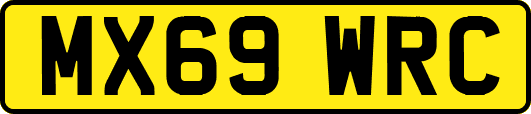MX69WRC