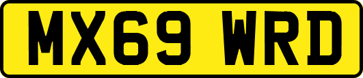 MX69WRD