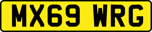 MX69WRG