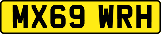MX69WRH