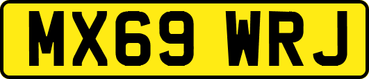 MX69WRJ
